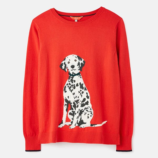 joules janelle jumper