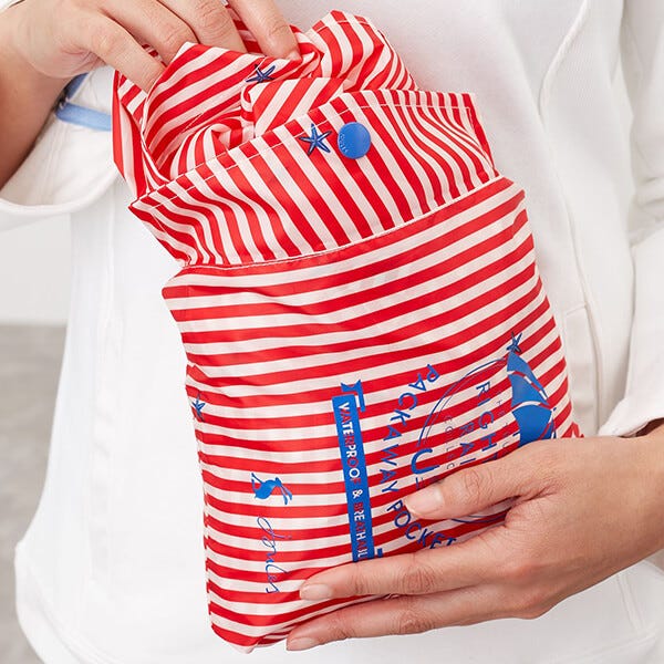 Joules packaway jacket 2025