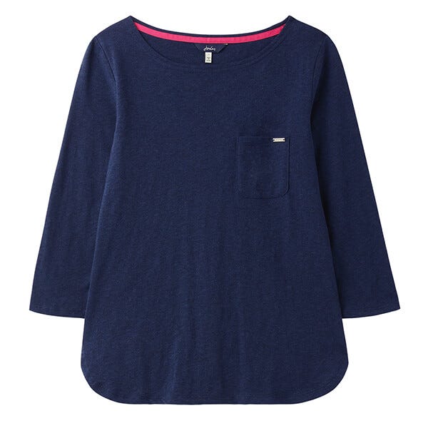 Joules pyjama top 2025