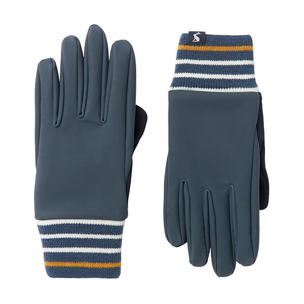 Joules gloves sales