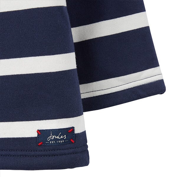 Joules dale sweatshirt new arrivals