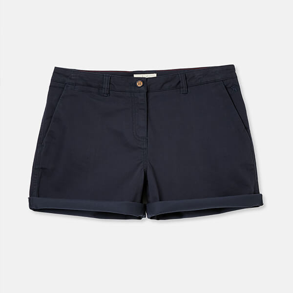 Joules French Navy Cruise Chino Shorts Harts of Stur