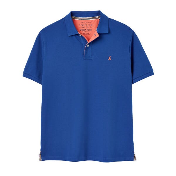 Polo shirt surf sale
