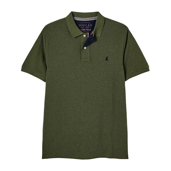 Joules woody polo shirt hot sale