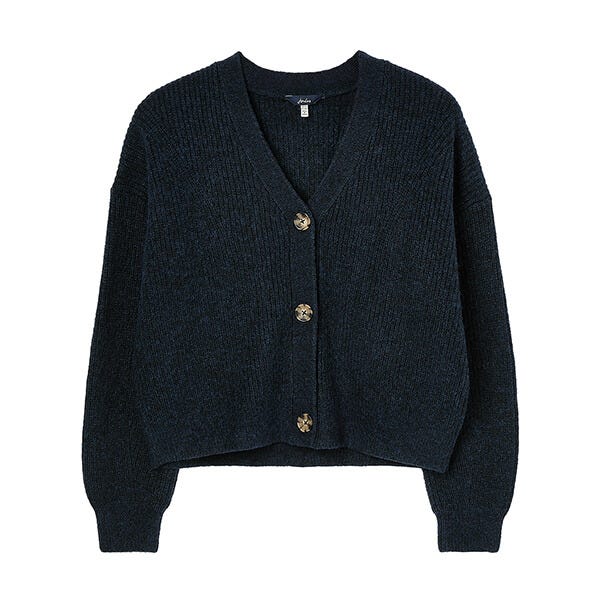 Joules French Navy Samantha Cardigan Harts of Stur
