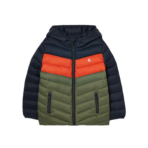Joules kids jacket top