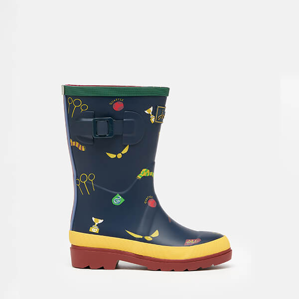Joules boys wellies outlet
