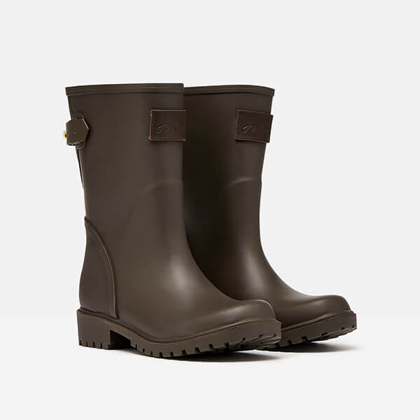 Joules mid height wellies clearance