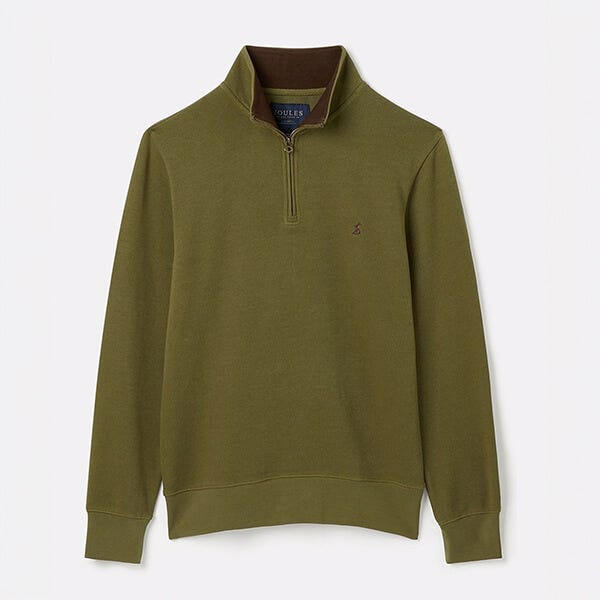 Joules mens sweatshirts 2025