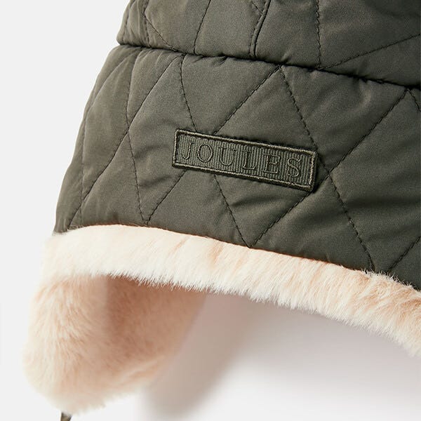 Joules trapper hat discount