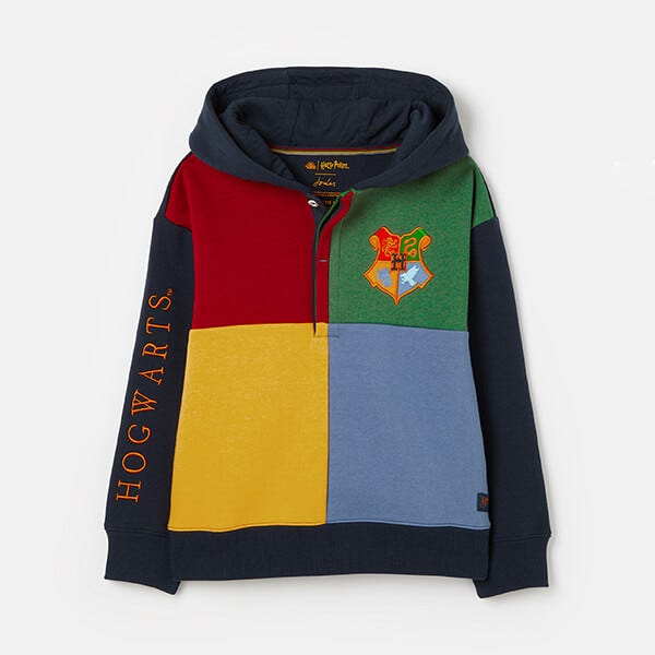Multi color hoodie online