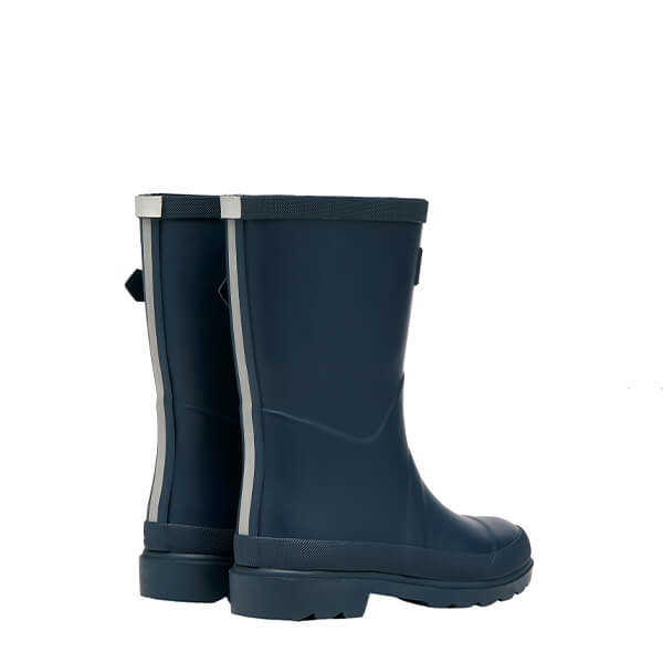 Joules french bulldog wellies top