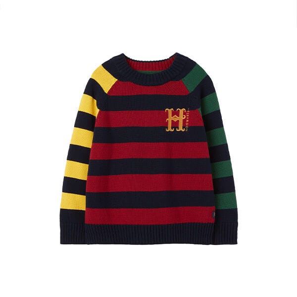 Primark harry potter knitted jumper discount
