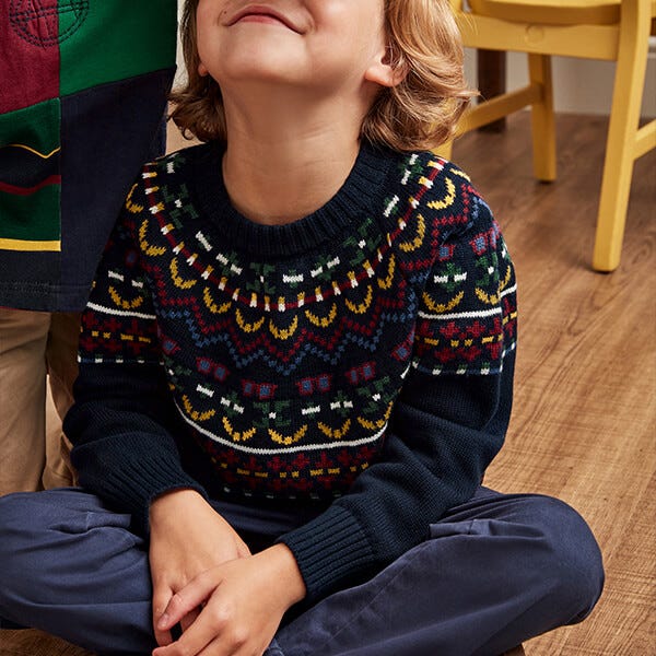 Weasley sweater store