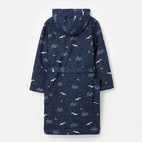 Joules childrens dressing gowns sale