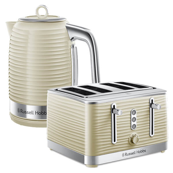 russell hobbs inspire toaster