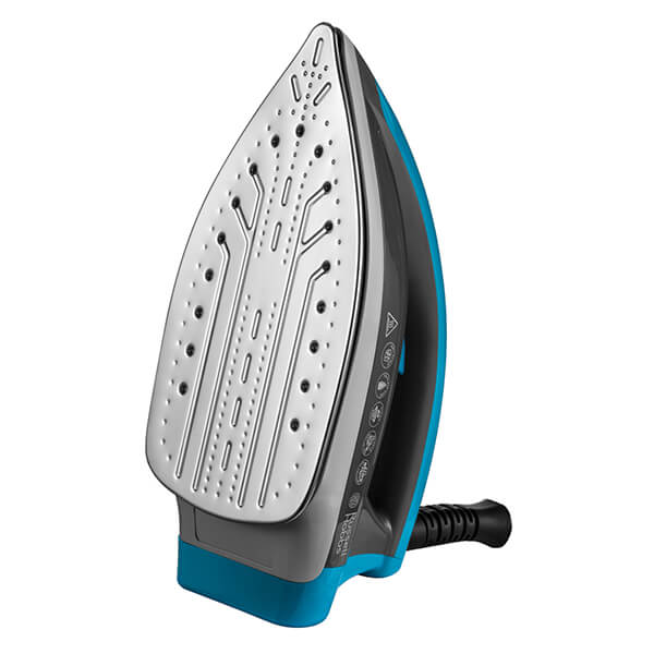 Russell hobbs impact steam iron hotsell
