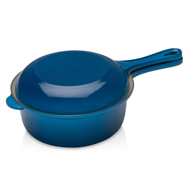 Le creuset store multifunction pan