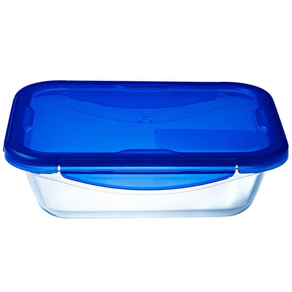 Photos - Bakeware Pyrex Cook & Go Large Rectangular Dish 