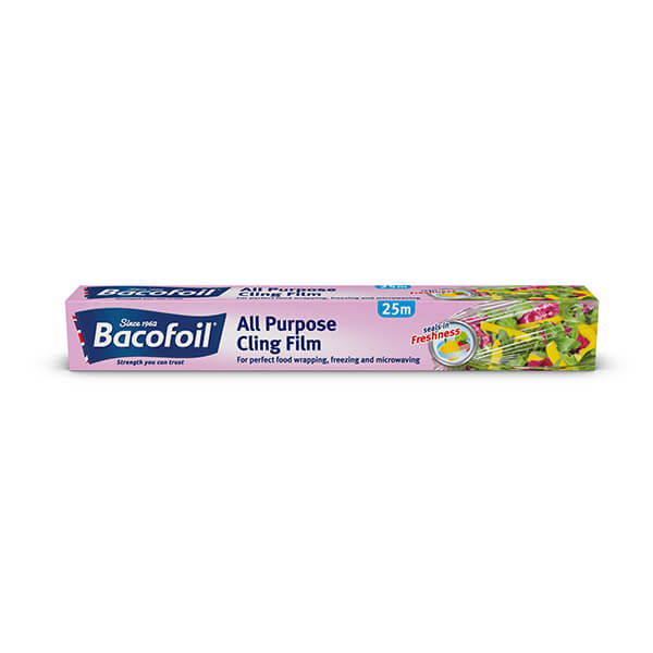 Bacofoil Professional Extra Thick Cling Film