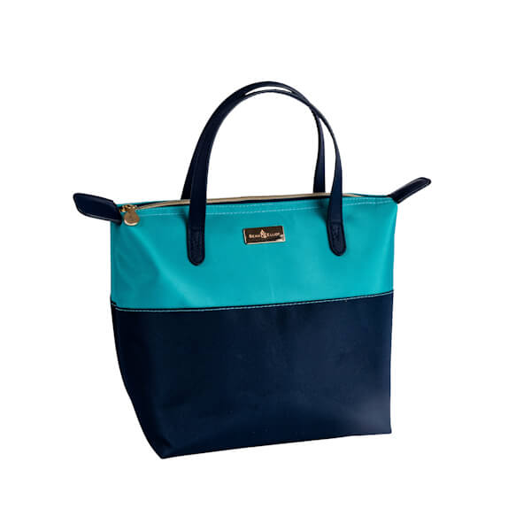 Luxury lunch tote outlet