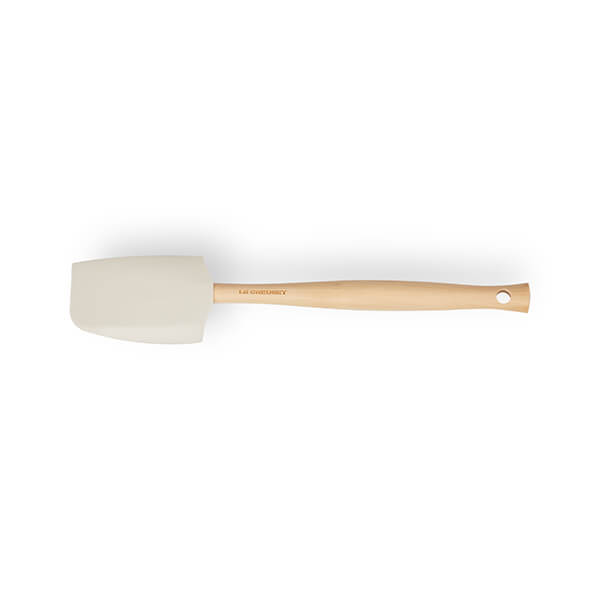 Le Creuset Premium 69003007160003 Meringue, spatula set