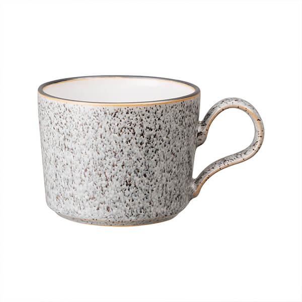 Photos - Mug / Cup Denby Studio Grey Brew Tea/Coffee Cup 