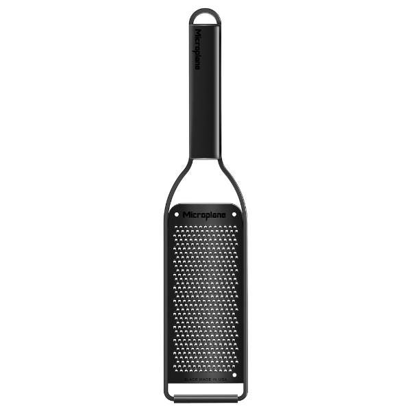 Photos - Grater / Mandolin MICROPLANE Black Sheep Series Fine Grater 