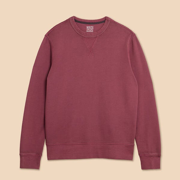 Whitestuff sweatshirts on sale