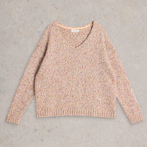 White stuff ladies knitwear on sale