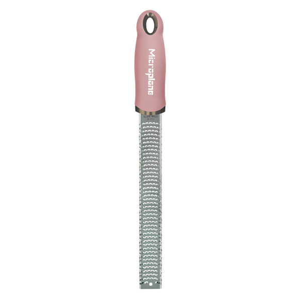 Photos - Grater / Mandolin MICROPLANE Premium Classic Series Zester/Grater Dusty Rose 