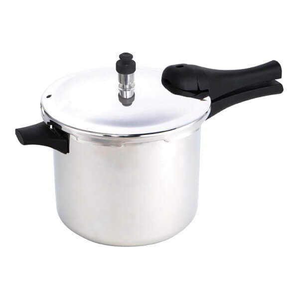 Details about   Prestige Stainless Steel 3 L Inner Lid Pressure Cooker-Set of 1,ISI-3L9 