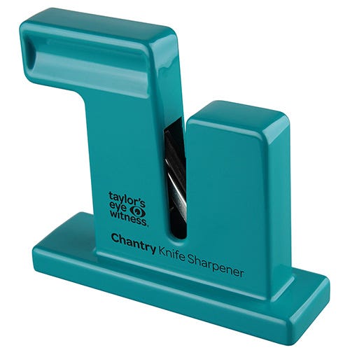 Teal Chantry Sharpener Harts of Stur