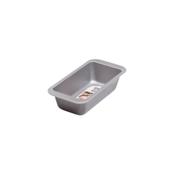 Dimensions of 1lb loaf tin best sale