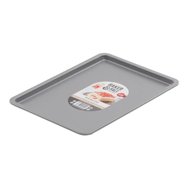 Swiss roll baking tray store