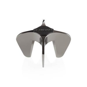 Le Creuset Black Nickel SW-100 Star Opener