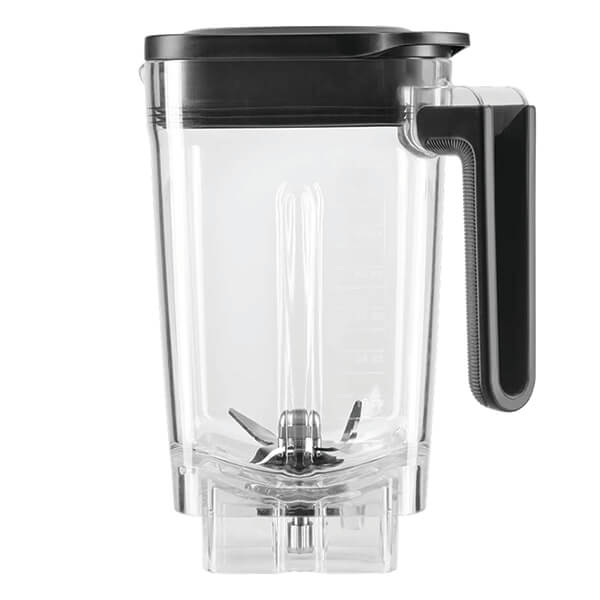 Photos - Other kitchen appliances KitchenAid Artisan K400 Blender 1.6L BPA-free Jar 