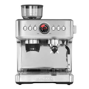 Gastroback Design Espresso Advanced Duo