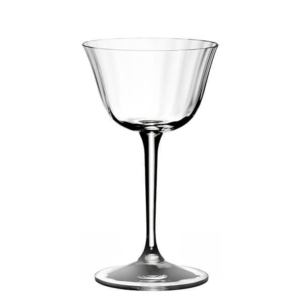 Photos - Glass Riedel Bar Set of 2 Optic Cocktail Glasses 