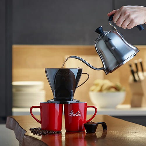 Melitta cups clearance