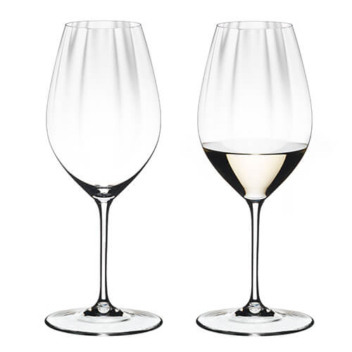 Photos - Other tableware Riedel Performance Set of 2 Riesling Wine Glasses 