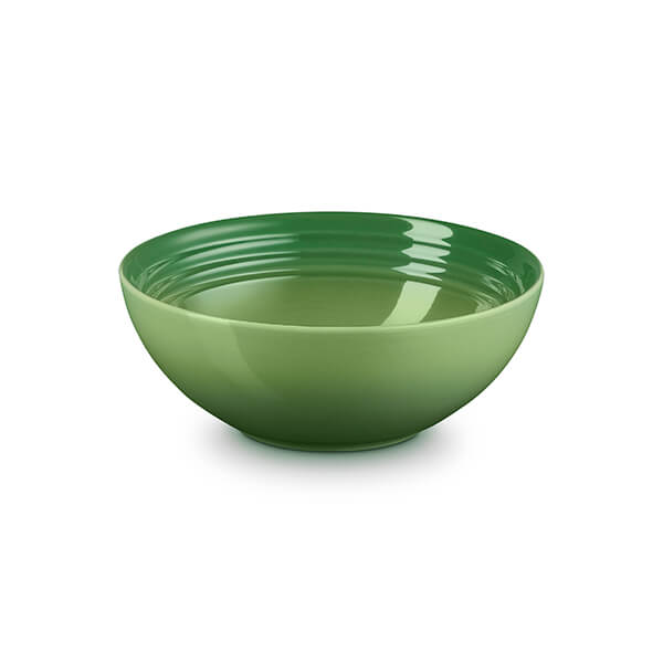 Photos - Salad Bowl / Serving Platter Le Creuset Bamboo Stoneware 16cm Cereal Bowl 