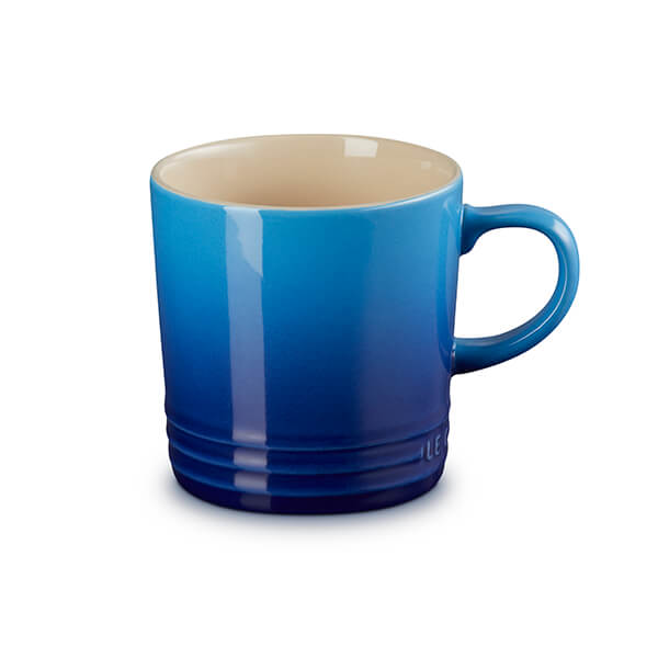 Photos - Mug / Cup Le Creuset Azure Stoneware Mug 