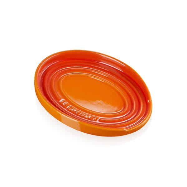 Le creuset deals spoon rest