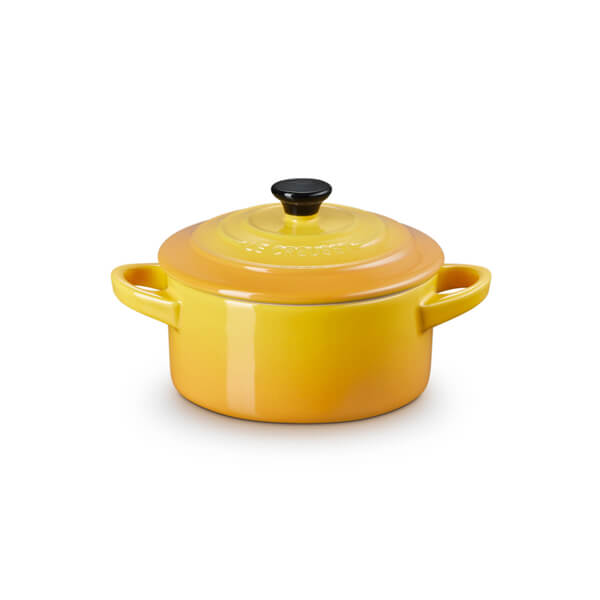 Photos - Bakeware Le Creuset Nectar Stoneware Petite Round Casserole 