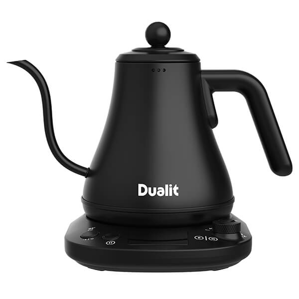Dualit pistachio kettle cheap
