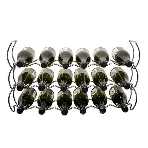 Hahn StackRack Wine Rack 18 Bottle