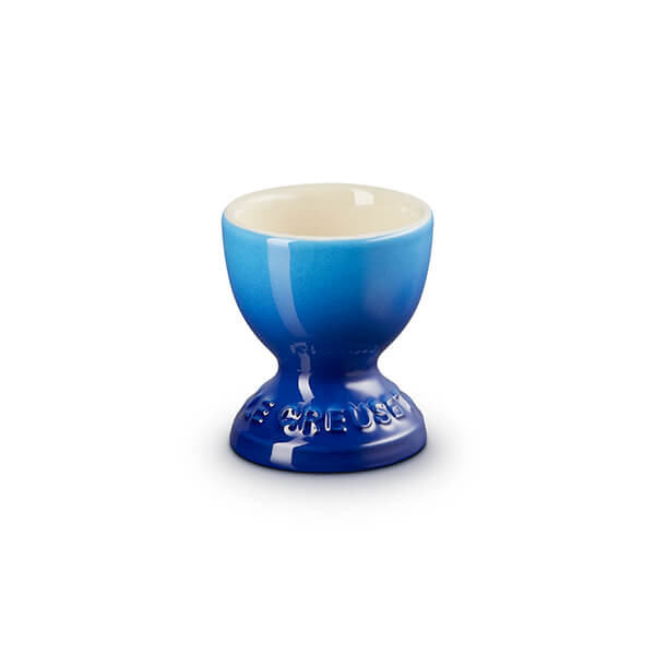 Photos - Serving Pieces Le Creuset Azure Stoneware Egg Cup 