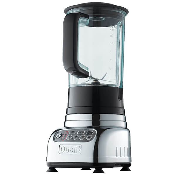 Dualit Polished VortecS Blender 83850 Harts of Stur