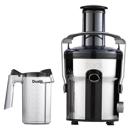Dualit Dual Max Juicer